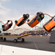 Illustration for article titled The Ten Craziest Stunts Pulled By Automakers